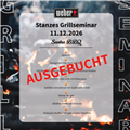 Stanzes Grillseminar - Santas BBQ
