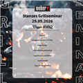 Stanzes Grillseminar - Veggie BBQ
