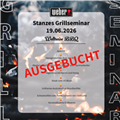 Stanzes Grillseminar - Weltreise BBQ