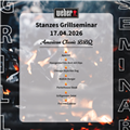 Stanzes Grillseminar - American Classic BBQ