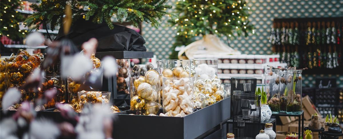 Erleben Sie Weihnachten mit allen Sinnen Bild