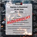Stanzes Grillseminar - Prime BBQ