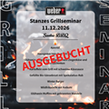 Stanzes Grillseminar - Santas BBQ