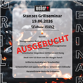 Stanzes Grillseminar - Weltreise BBQ