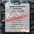 Stanzes Grillseminar - American Basic BBQ