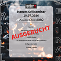 Stanzes Grillseminar - American Classic BBQ
