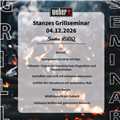 Stanzes Grillseminar - Santas BBQ