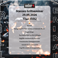 Stanzes Grillseminar - Veggie BBQ
