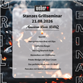 Stanzes Grillseminar - American Basic BBQ
