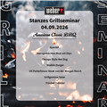 Stanzes Grillseminar - American Classic BBQ