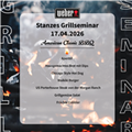 Stanzes Grillseminar - American Classic BBQ