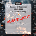 Stanzes Grillseminar - American Classic BBQ
