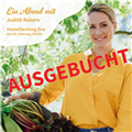 Judith Rakers - Lesung und Vorstellung Ihres Homefarming Shops