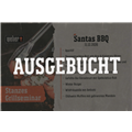 Stanzes Grillseminar - Santas BBQ