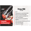 Stanzes Grillseminar - Prime BBQ