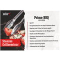 Stanzes Grillseminar - Prime BBQ
