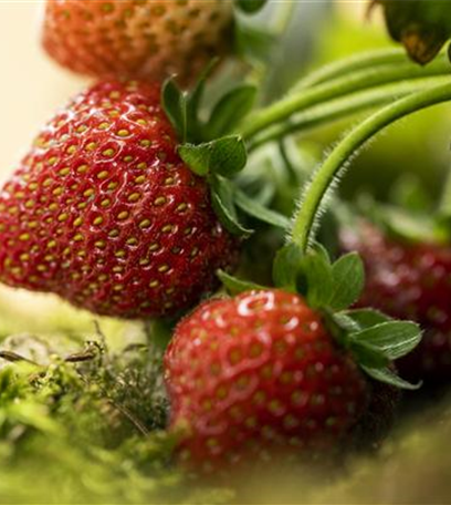 Die Beere, die keine ist: Alles über die Erdbeere