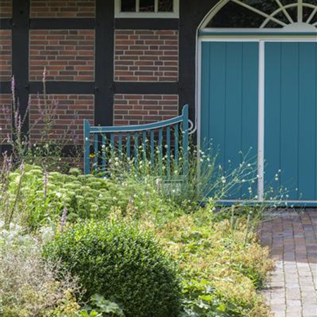 Tore und Türen – Die Visitenkarte Ihres Gartens Tore und Türen – Die Visitenkarte Ihres Gartens