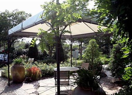 Gartengestaltung - Mediterraner Garten Gartengestaltung - Mediterraner Garten