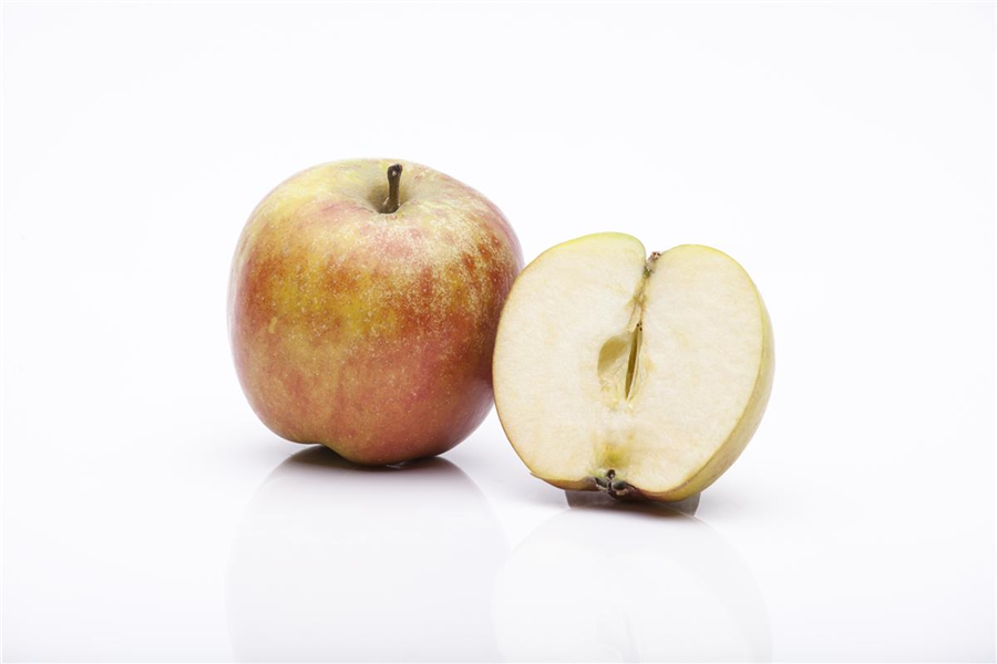 Apfel 'Roter Boskoop'
