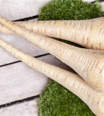 Das große Comeback der alten Gemüse-Sorten!