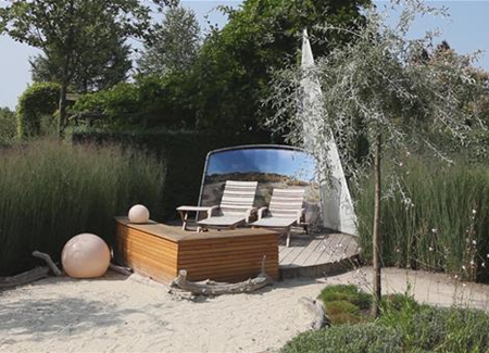 Gartengestaltung - Garten der Zukunft Gartengestaltung - Garten der Zukunft