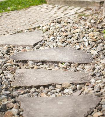 Es ist soweit: der Frühjahrsputz im Garten
