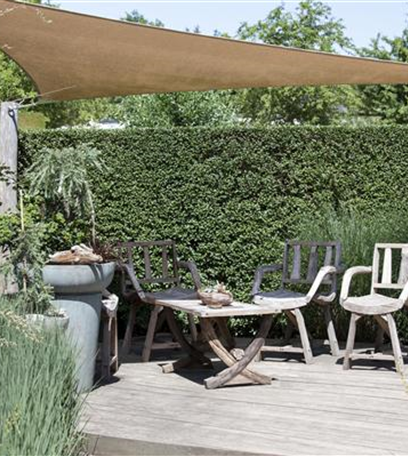 Die richtigen Gartenmöbel für das grüne Wohnzimmer