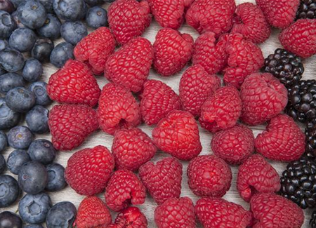 Beerenlust Beerenlust