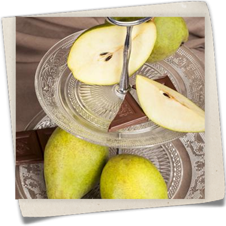 Birne 'Köstliche von Charneux' Birne 'Köstliche von Charneux'