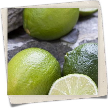 Caipi-Limette Caipi-Limette