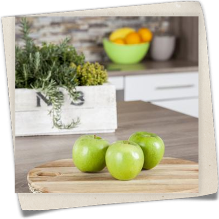 Winterapfel 'Granny Smith' Winterapfel 'Granny Smith'